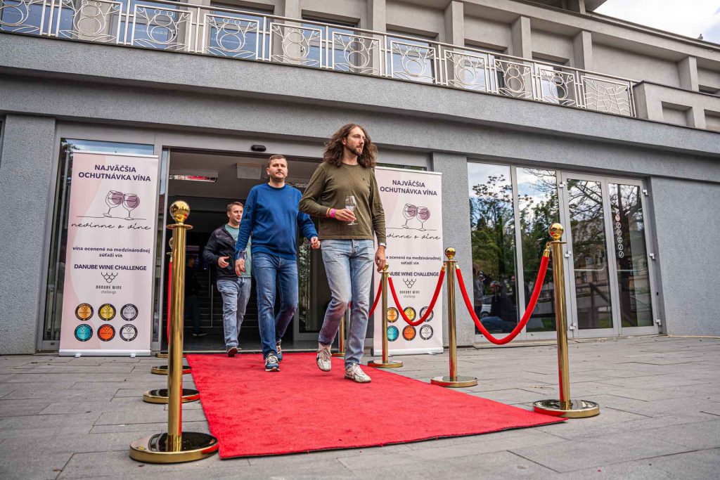 Nevinne o vine Kosice 2024 - 27