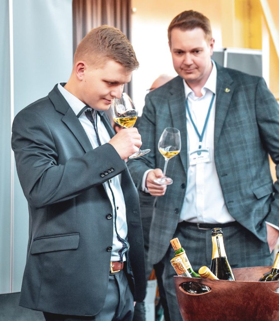 Danube Wine Day 2023