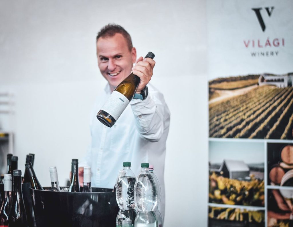 Danube Wine Day 2023 Danube Wine Day 2023
