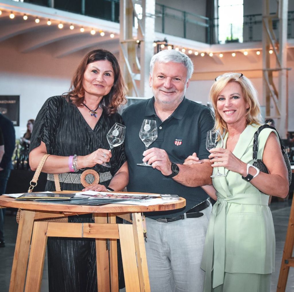 Danube Wine Day 2023
