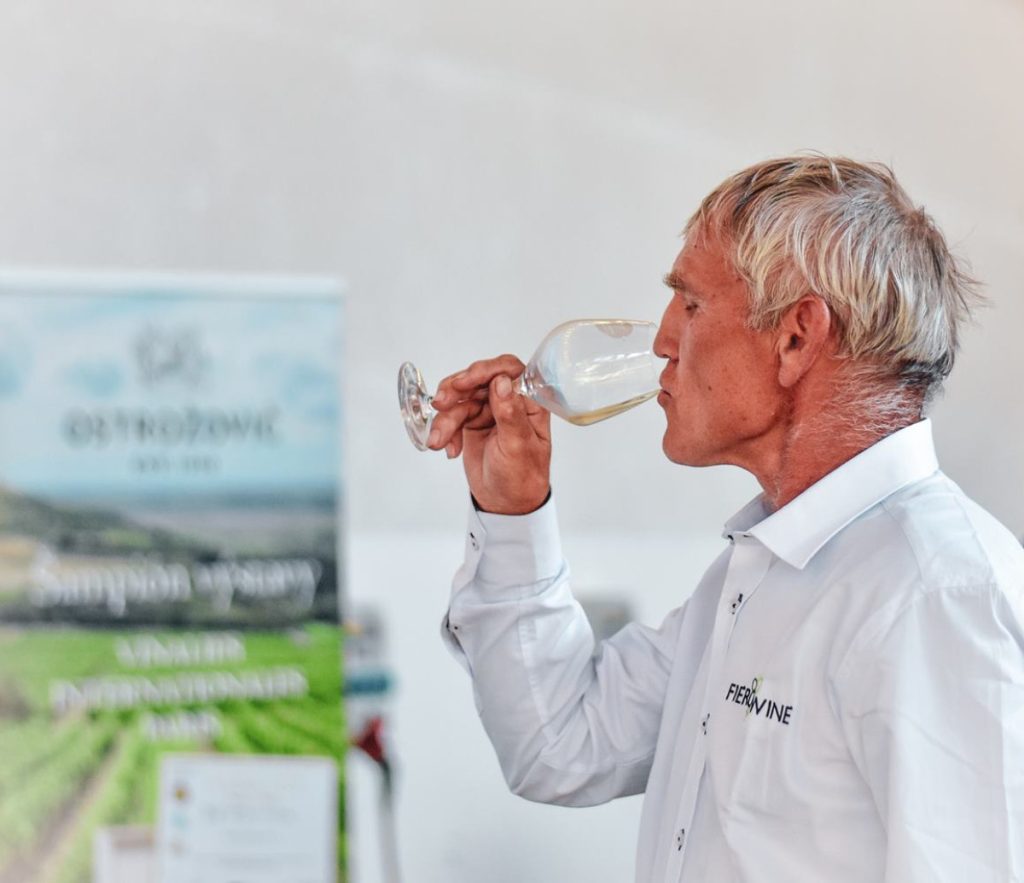 Danube Wine Day 2023 Danube Wine Day 2023