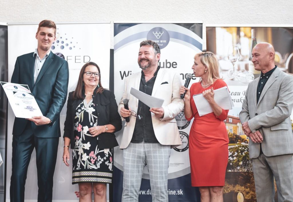 Danube Wine Day 2023 Danube Wine Day 2023