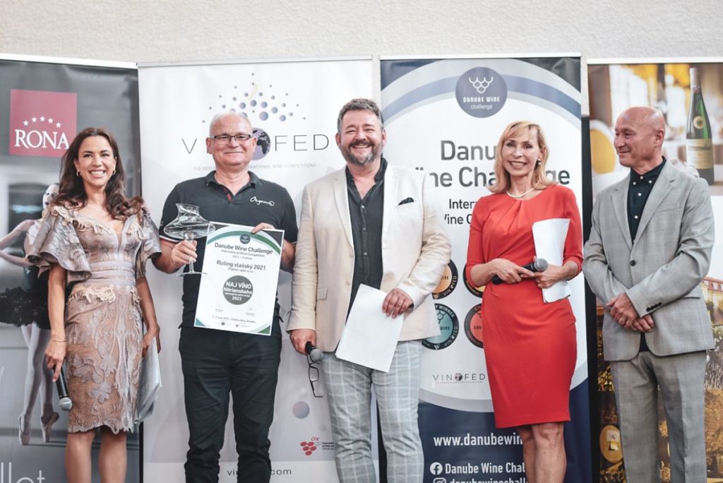 Danube Wine Day 2023 Danube Wine Day 2023