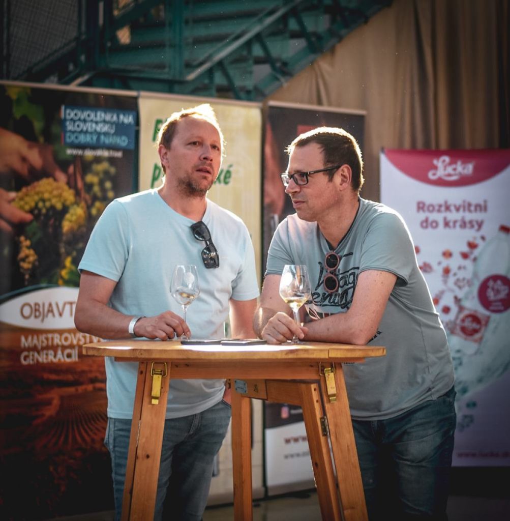 Danube Wine Day 2023 Danube Wine Day 2023