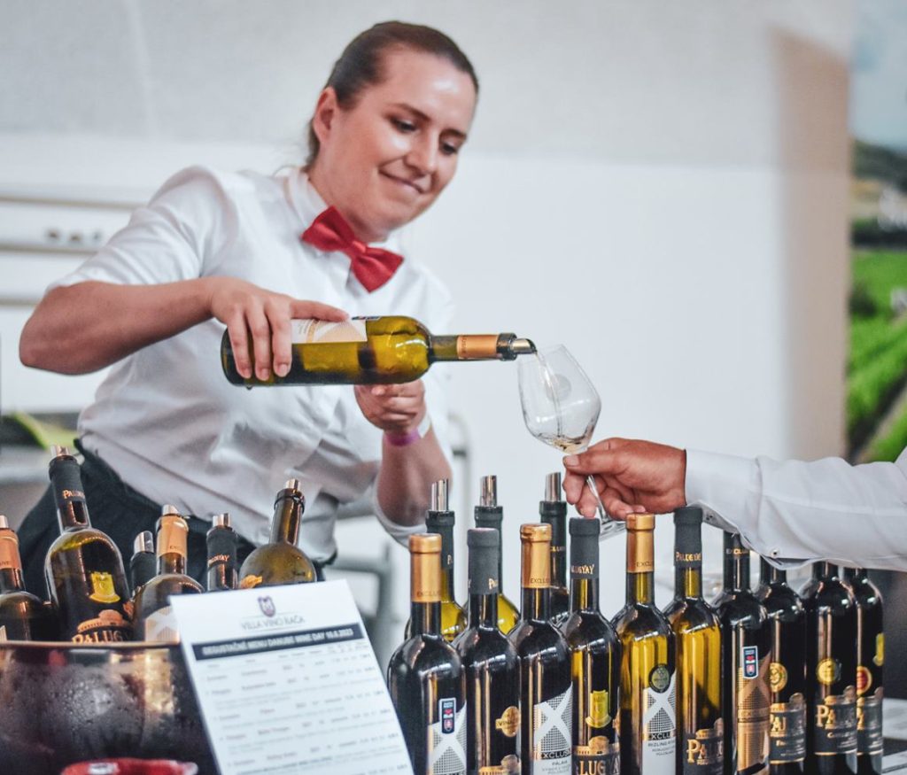Danube Wine Day 2023 Danube Wine Day 2023