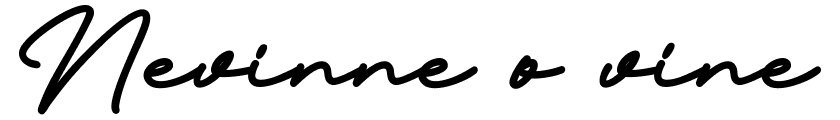 Nevinne o víne